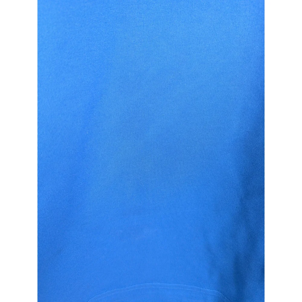 Nike Sportswear Taped NSW Short Sleeve T-Shirt Blue AO0859-657 Size XXL